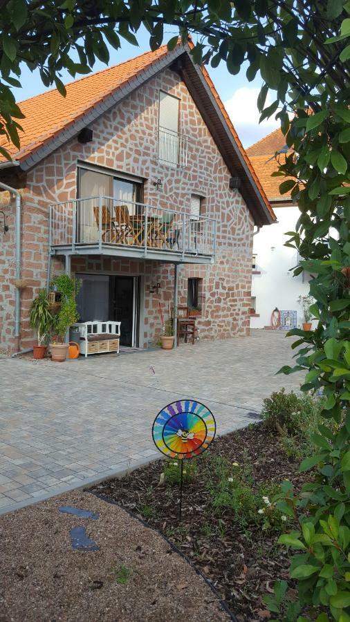 Villa Cantare Obernburg am Main Exterior foto